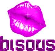 kissbisous